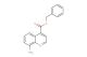 benzyl 8-aminoquinoline-4-carboxylate