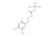 tert-butyl (2-fluoro-4-hydroxy-5-methylphenethyl)carbamate