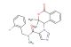 1-(3,3-dimethyl-1-oxoisochroman-4-yl)-N-(2-fluorobenzyl)-N-methyl-1H-imidazole-5-carboxamide
