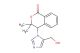 4-(5-(hydroxymethyl)-1H-imidazol-1-yl)-3,3-dimethylisochroman-1-one