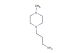 3-(4-methylpiperazin-1-yl)propan-1-amine