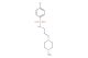 4-bromo-N-(3-(4-methylpiperazin-1-yl)propyl)benzenesulfonamide