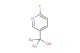 (6-fluoropyridin-3-yl)methan-d2-ol