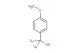 (4-methoxyphenyl)methan-d2-ol