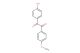 1-(4-hydroxyphenyl)-2-(4-methoxyphenyl)ethane-1,2-dione