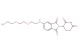 5-((2-(2-(2-aminoethoxy)ethoxy)ethyl)amino)-2-(2,6-dioxopiperidin-3-yl)isoindoline-1,3-dione