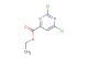 Ethyl 2,6-dichloropyrimidine-4-carboxylate