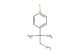 2-(4-fluorophenyl)-2-methylpropan-1-amine