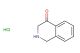 2,3-dihydroisoquinolin-4(1H)-one hydrochloride