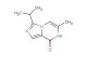 3-isopropyl-6-methylimidazo[1,5-a]pyrazin-8(7H)-one