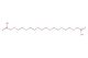 3,6,9,12,15,18-hexaoxaicosanedioic acid