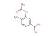 3-acetamido-4-methylbenzoic acid