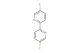 5,5'-difluoro-2,2'-bipyridine