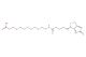 Biotin-PEG3-propionic acid