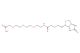 Biotin-PEG3-CH2COOH