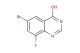 6-bromo-8-fluoroquinazolin-4-ol