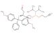 Reverse abasic phosphoramidite
