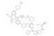 CAS No.: 2922732-54-3; Zoldonrasib (RMC-9805; KRAS G12D inhibitor 18)