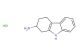 2,3,4,9-tetrahydro-1H-carbazol-2-amine hydrochloride