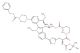 benzyl 4-(5-((63S,4S,Z)-4-((tert-butoxycarbonyl)amino)-11-ethyl-10,10-dimethyl-5,7-dioxo-61,62,63,64,65,66-hexahydro-11H-8-oxa-2(4,2)-thiazola-1(5,3)-indola-6(1,3)-pyridazinacycloundecaphane-12-yl)-6-((S)-1-methoxyethyl)pyridin-3-yl)piperazine-1-carboxyla