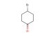 4-bromocyclohexan-1-one