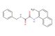 N1-benzyl-N2-(2-methylnaphthalen-1-yl)oxalamide