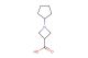 1-cyclopentyl-3-azetidinecarboxylic acid