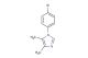 1-(4-bromophenyl)-4,5-dimethyl-1H-imidazole