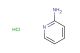 pyridin-2-amine hydrochloride