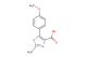 5-(4-methoxyphenyl)-2-methylthiazole-4-carboxylic acid