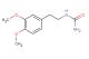 1-(3,4-dimethoxyphenethyl)urea