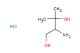 2-amino-3-methylbutane-1,3-diol hydrochloride
