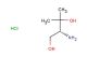 (2R)-2-amino-3-methylbutane-1,3-diol hydrochloride