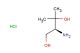 (2S)-2-amino-3-methylbutane-1,3-diol hydrochloride