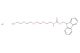 FmocNH-PEG3-CH2CH2NH2 hydrochloride