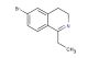 6-bromo-1-ethyl-3,4-dihydroisoquinoline