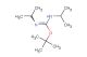 tert-Butyl N,N'-diisopropylcarbamimidate