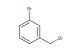 3-Bromobenzyl bromide
