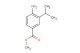 methyl 4-amino-3-isopropylbenzoate