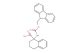 1-(Fmoc-amino)-1,2,3,4-tetrahydro-1-naphthalenecarboxylic acid