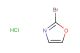 2-bromooxazole hydrochloride