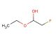 1-ethoxy-2-fluoroethan-1-ol