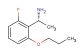(1R)-1-(2-fluoro-6-propoxyphenyl)ethan-1-amine