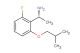 (1R)-1-[2-fluoro-6-(2-methylpropoxy)phenyl]ethan-1-amine