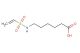 6-ethenesulfonamidohexanoic acid