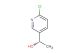 (1S)-1-(6-chloropyridin-3-yl)ethanol
