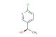 (1R)-1-(6-chloropyridin-3-yl)ethan-1-ol