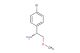(R)-1-(4-bromophenyl)-2-methoxyethanamine