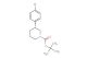 tert-butyl (R)-3-(4-bromophenyl)piperidine-1-carboxylate