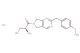 (S)-2-amino-3-hydroxy-1-(2-(4-methoxybenzyl)-5,7-dihydro-6H-pyrrolo[3,4-d]pyrimidin-6-yl)propan-1-one hydrochloride